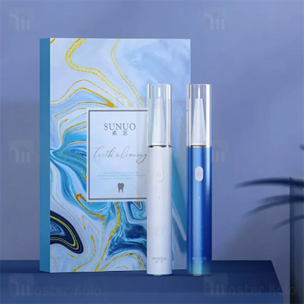 جرم گیر دندان Xiaomi Sunuo T11 Pro Ultrasonic Dental Scaler